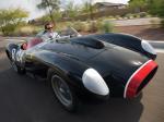 Ferrari 250 Testarossa 1957 года